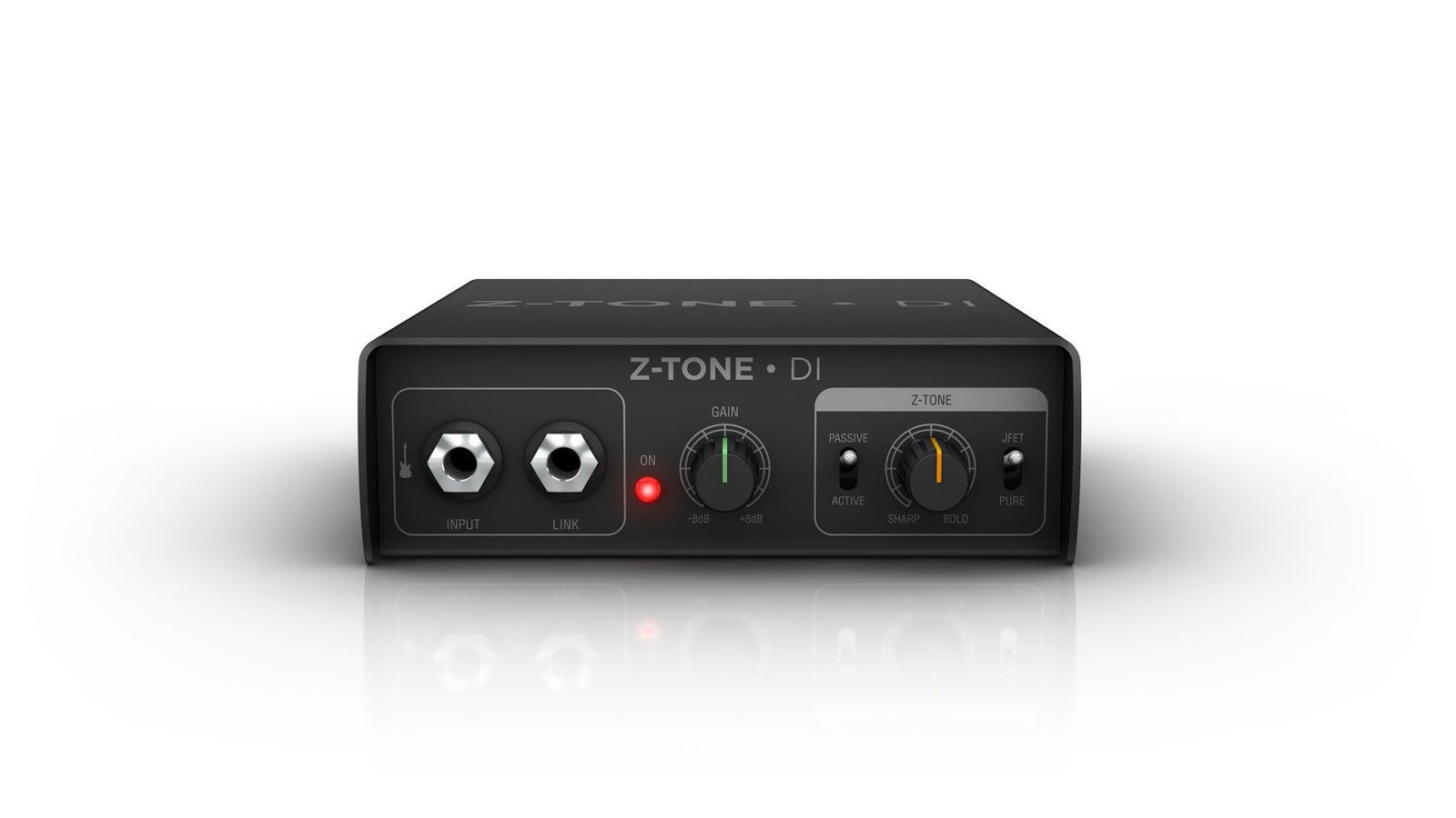 IK MULTIMEDIA Z-TONE DI