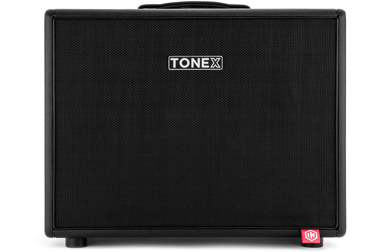 IK MULTIMEDIA ToneX Cab