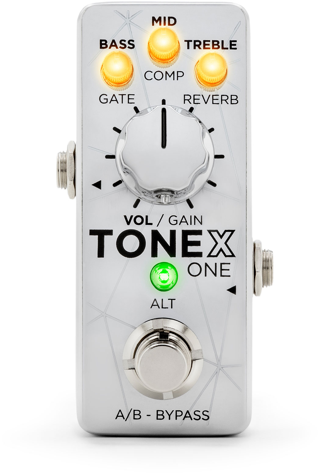 IK MULTIMEDIA ToneX One Joe Satriani