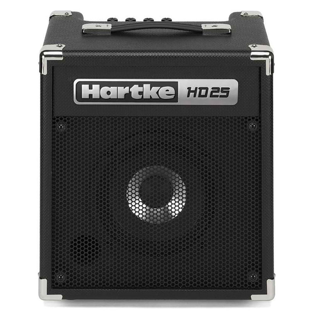 HARTKE HD25 Combo Basse 1X8