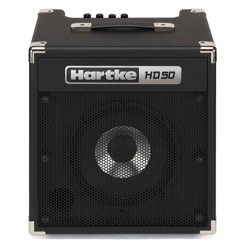 HARTKE HD50 COMBO BASSE 1X10