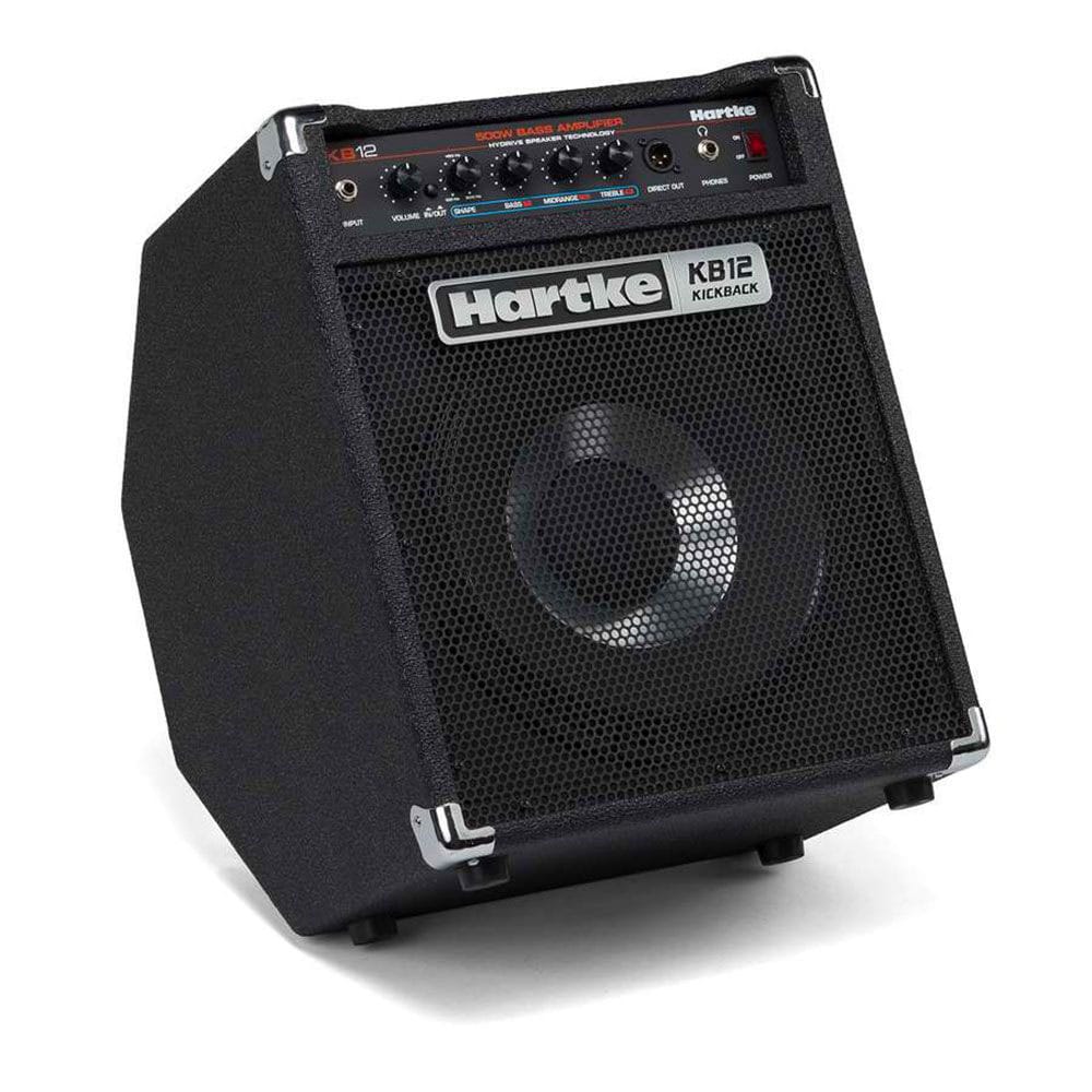 HARTKE KICKBACK 12 COMBO BASSE 1X12