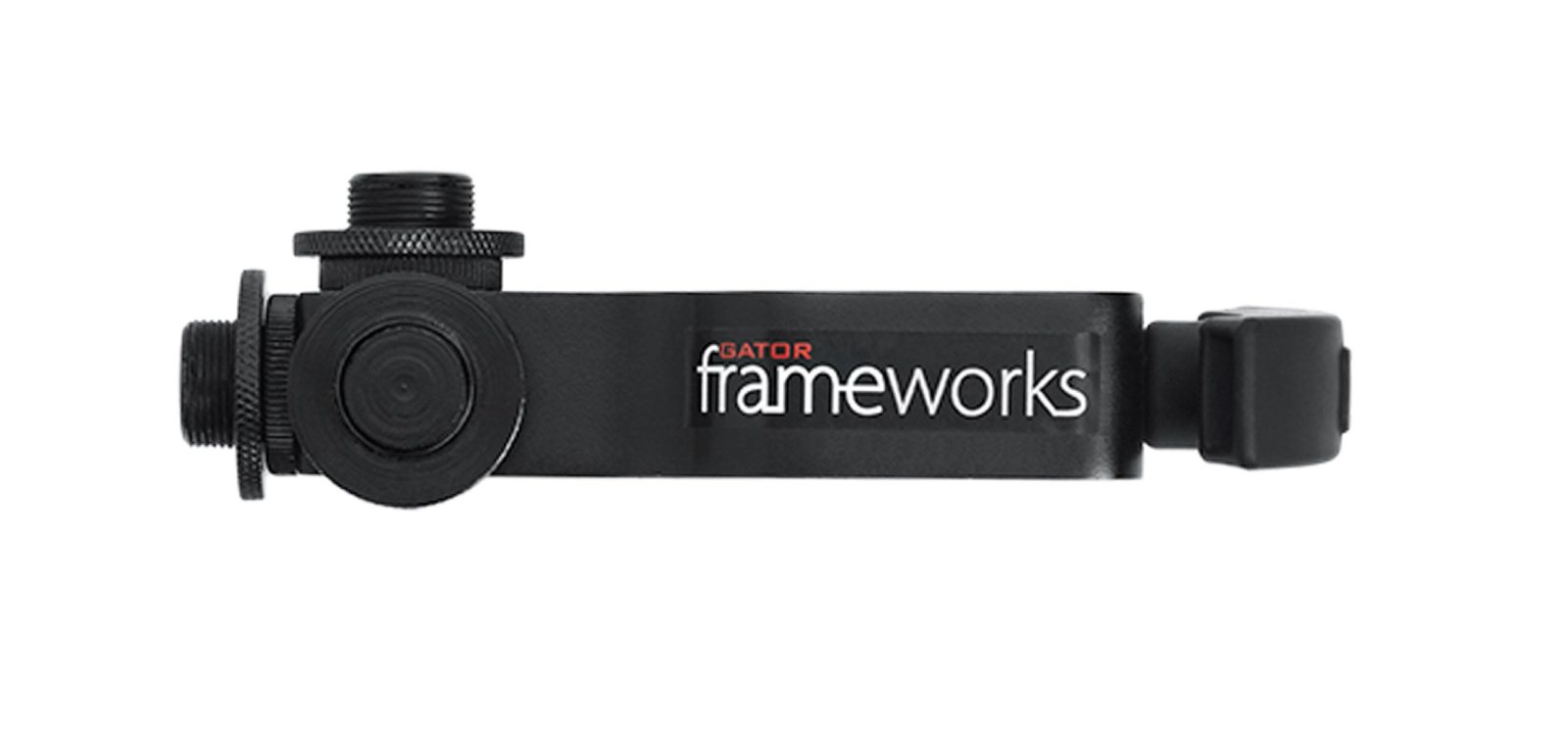 GATOR FRAMEWORKS GFW-Mic-Multimount