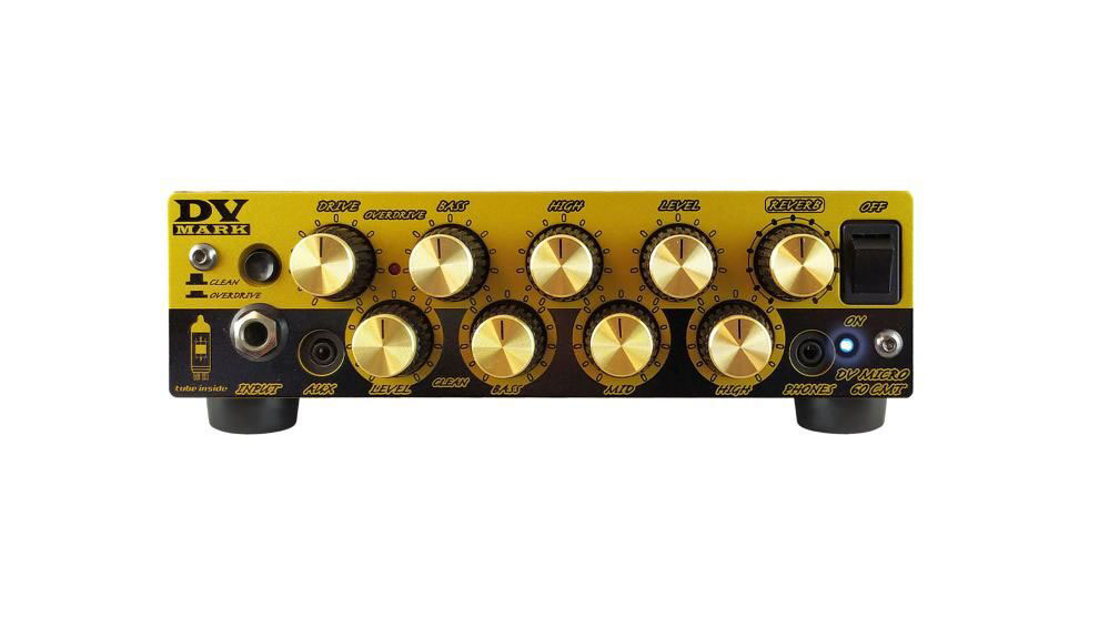DV MARK DV MICRO 60 CMT