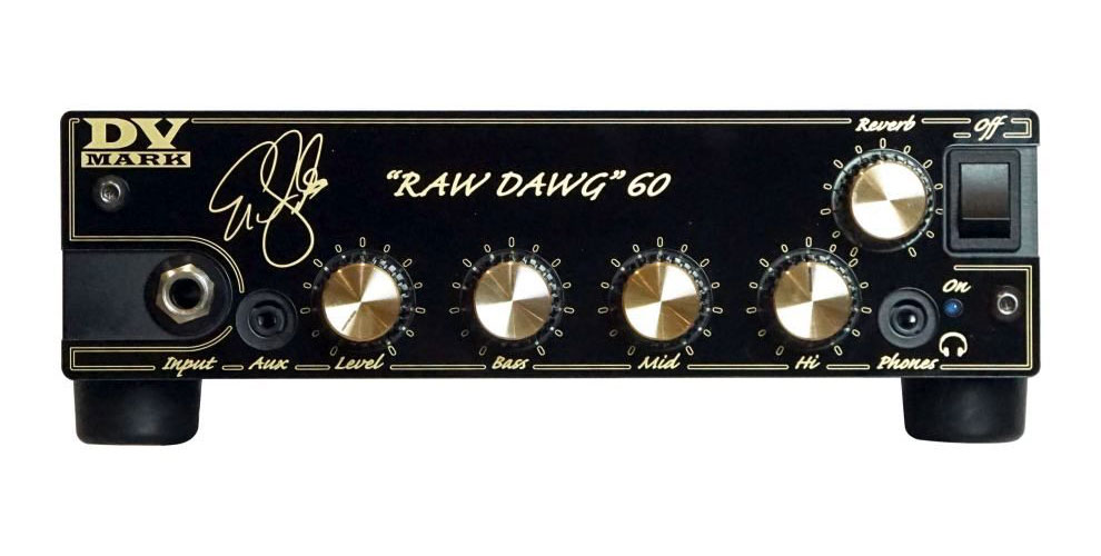 DV MARK DV RAW DAWG 60