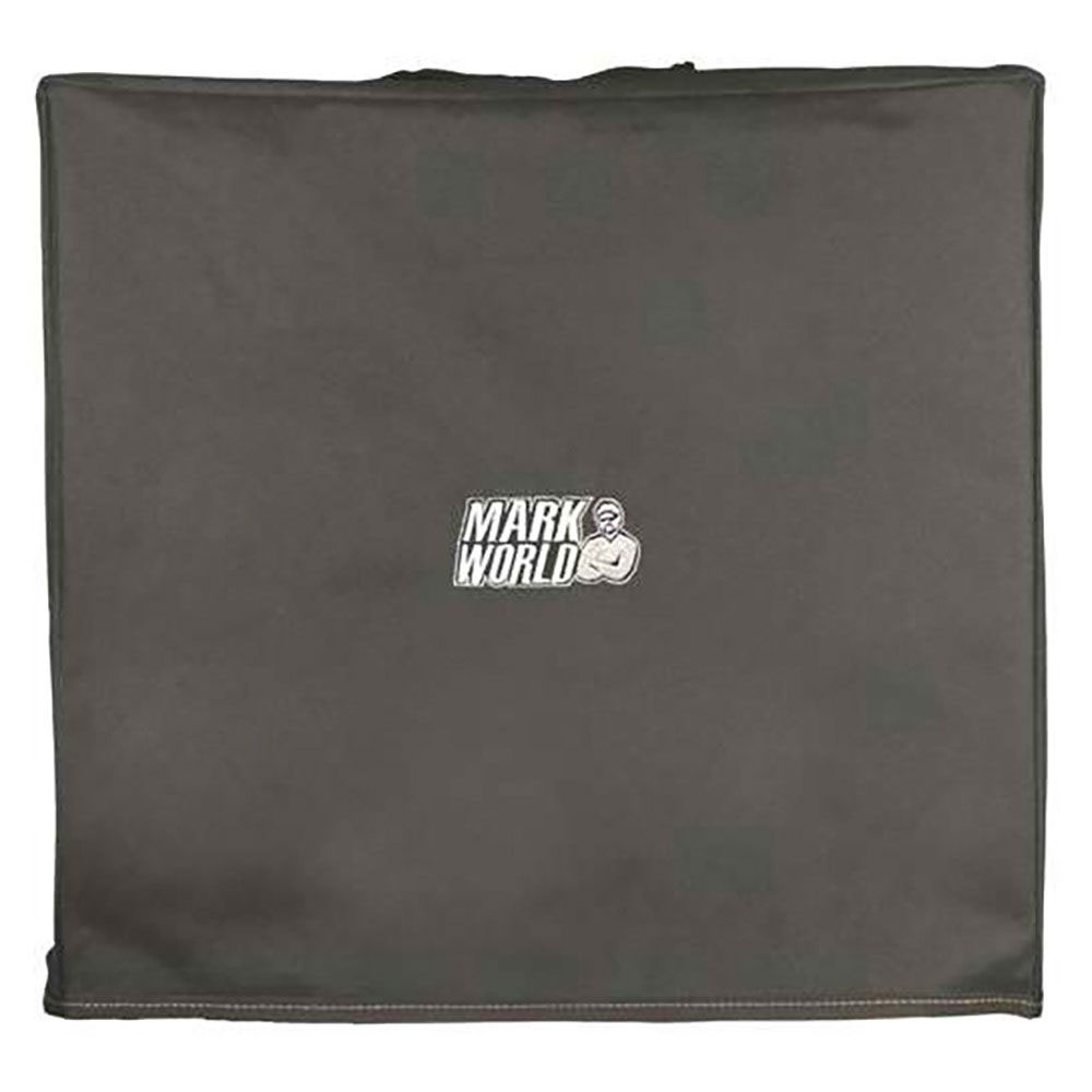 DV MARK Cover Jazz 12 Combo DV Jazz 12 et DV Guitar Friend 12 Noire