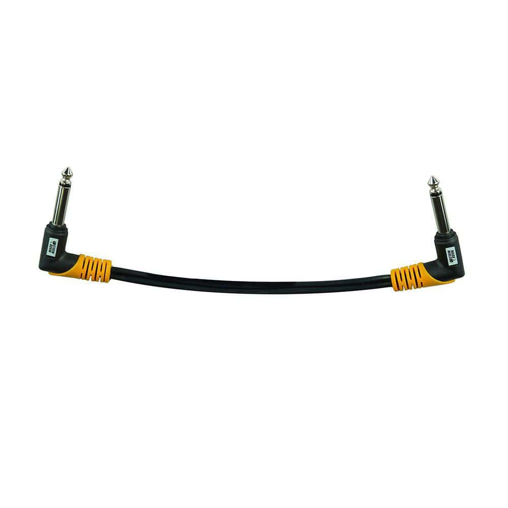 Markaudio Ac/ergo Short Cable Cable De Liaison Entre 2x Modules Ergo Ou Ac