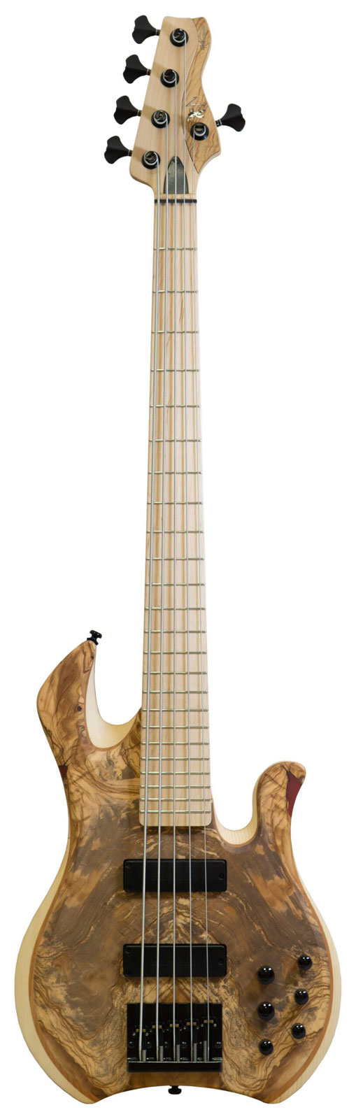 MARKBASS Mb Rb Kilimanjaro F1 5 Signature Richard Bona Olive