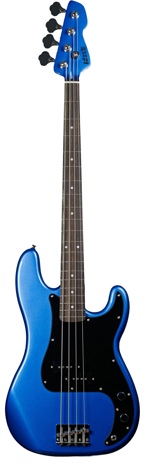 MARKBASS MB Blue Sky PB