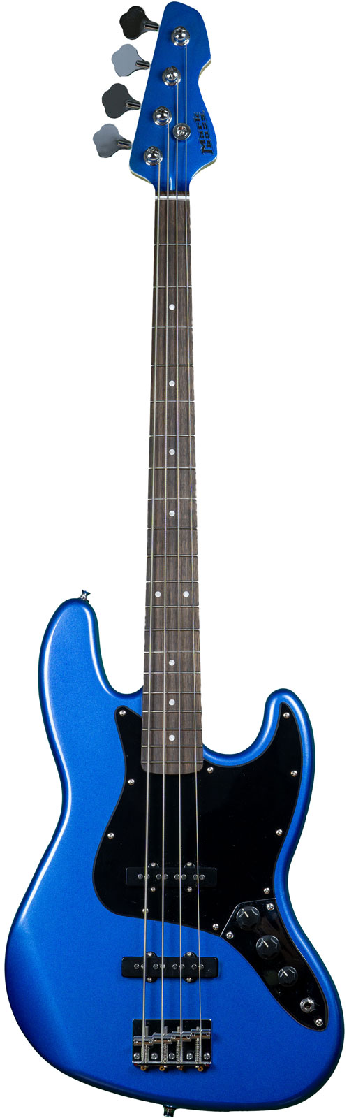 MARKBASS MB Blue Sky JB