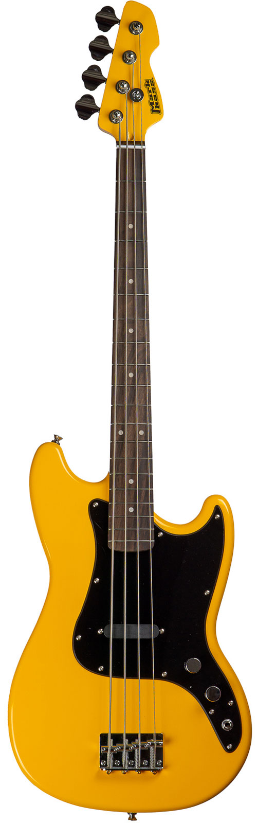 MARKBASS Mb Yellow Little Bass