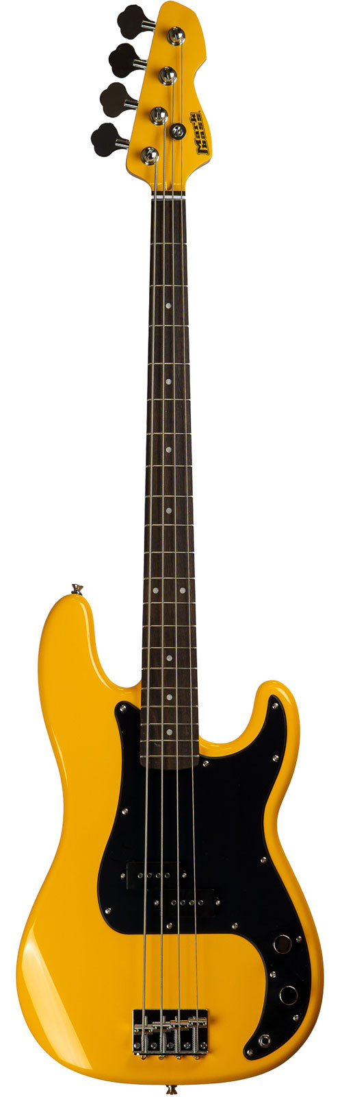 MARKBASS Mb Yellow Pb