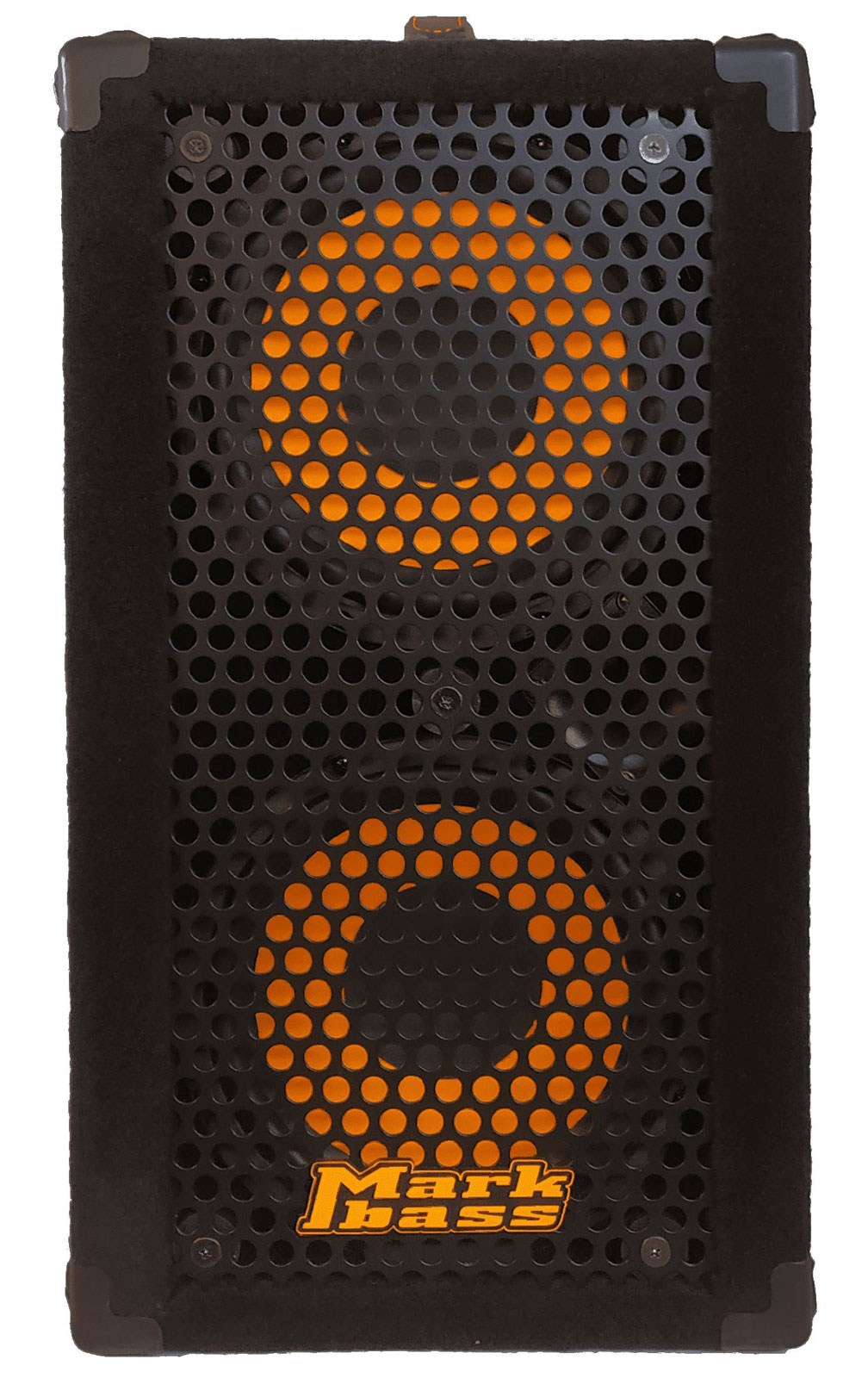 MARKBASS MINIMARK N 802 2X8 300W 
