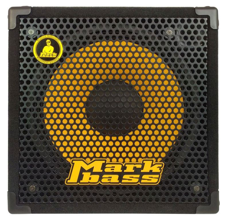 MARKBASS Mini CMD 151P IV Piezo 151 1X15 500W - Reconditionné
