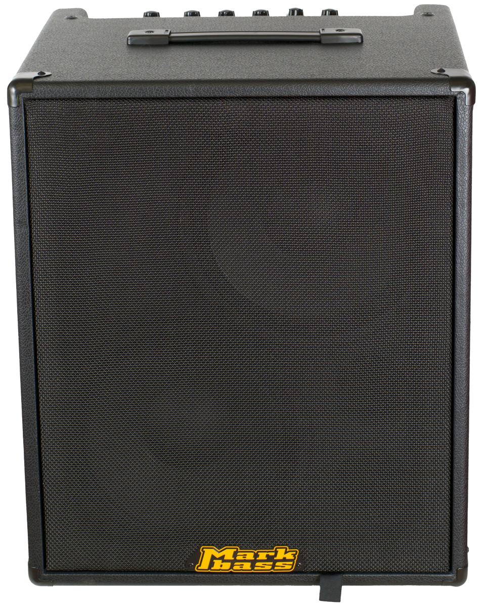 MARKBASS CMB 102 Black Line