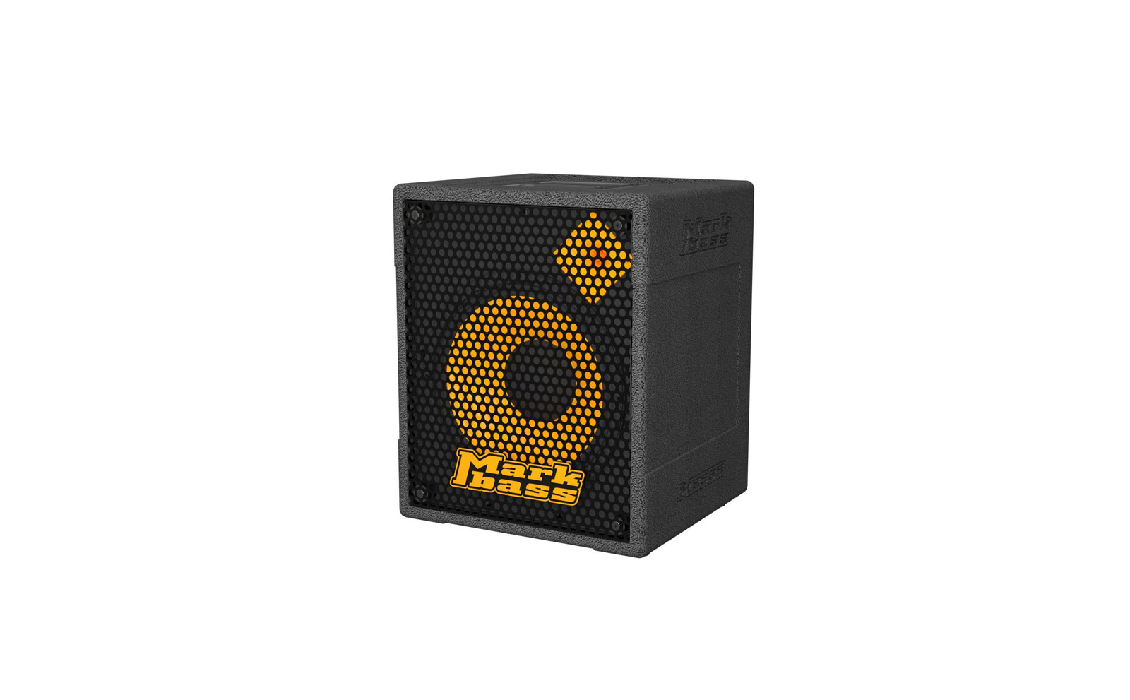 MARKBASS MB58R MINI CMD 121 P PIEZO 1X12 300W 