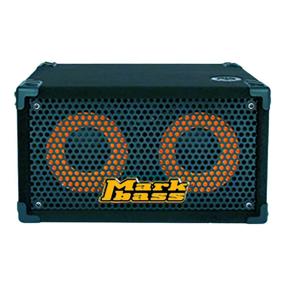MARKBASS Traveler P Piezo 102 2X10 400W 8 Ohms