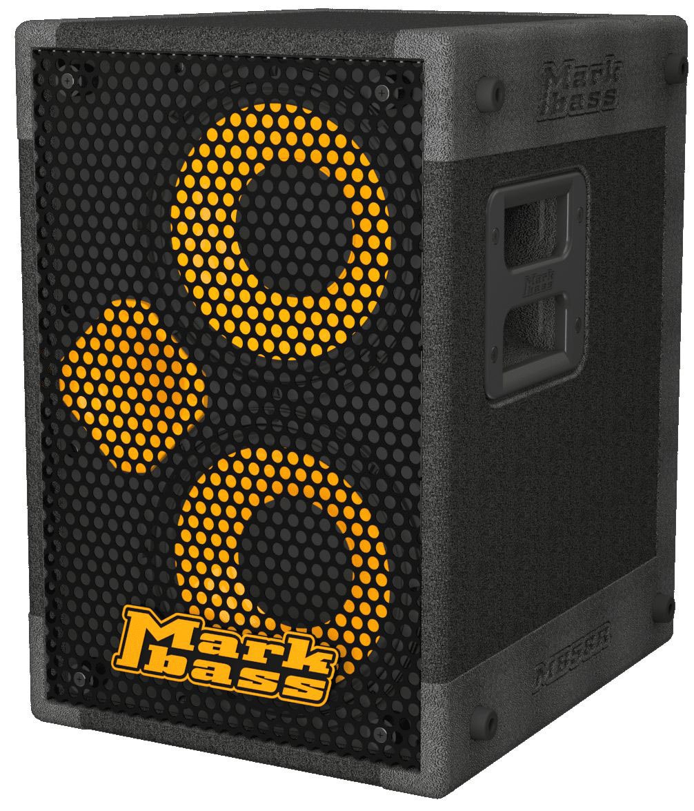 MARKBASS MB58R 102 ENERGY 2X10 400W 8 OHMS