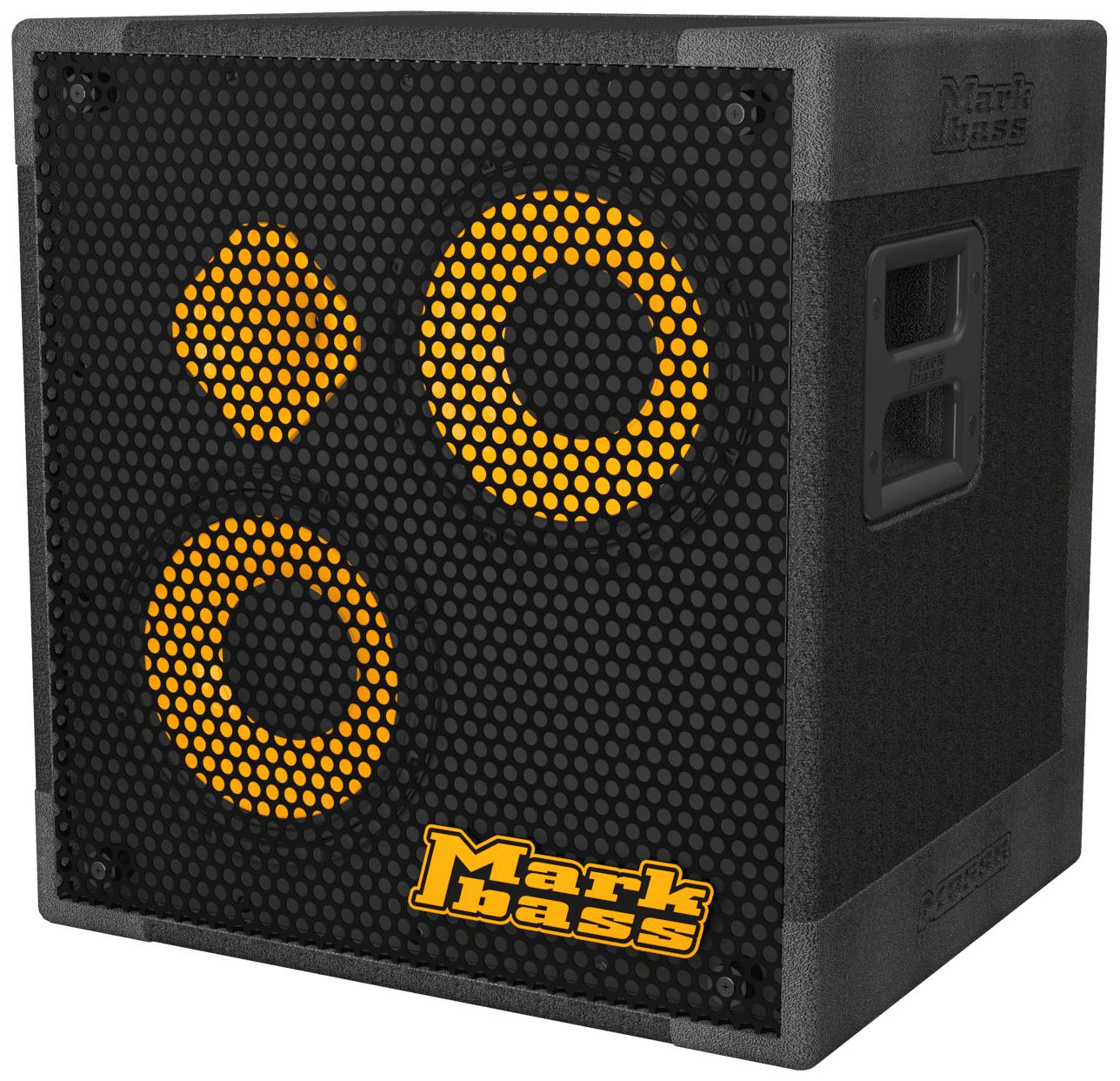 MARKBASS MB58R 102 XL Energy 2X10 400W 4 Ohms
