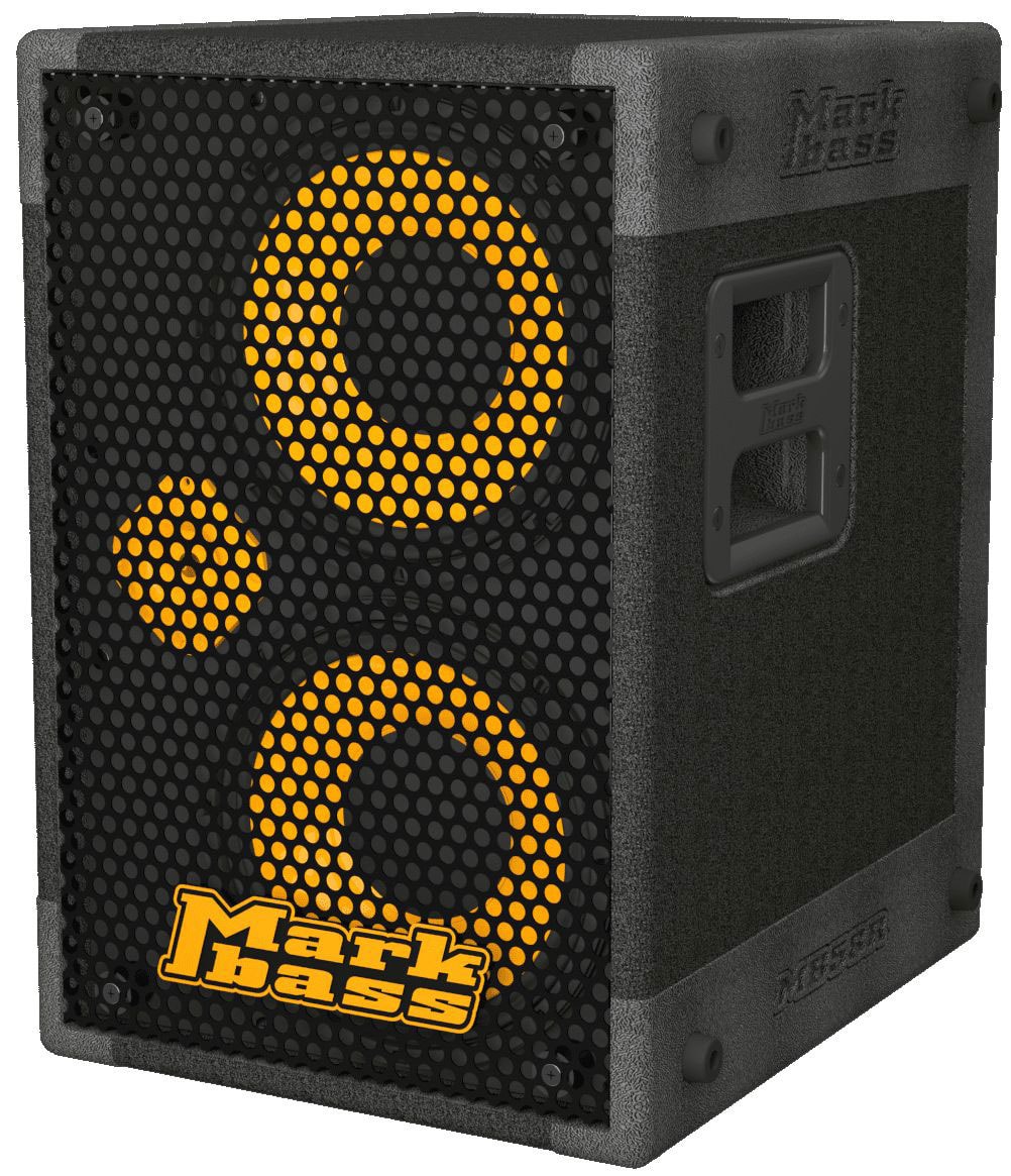 MARKBASS MB58R PURE 102 2X10 400W 4 OHMS