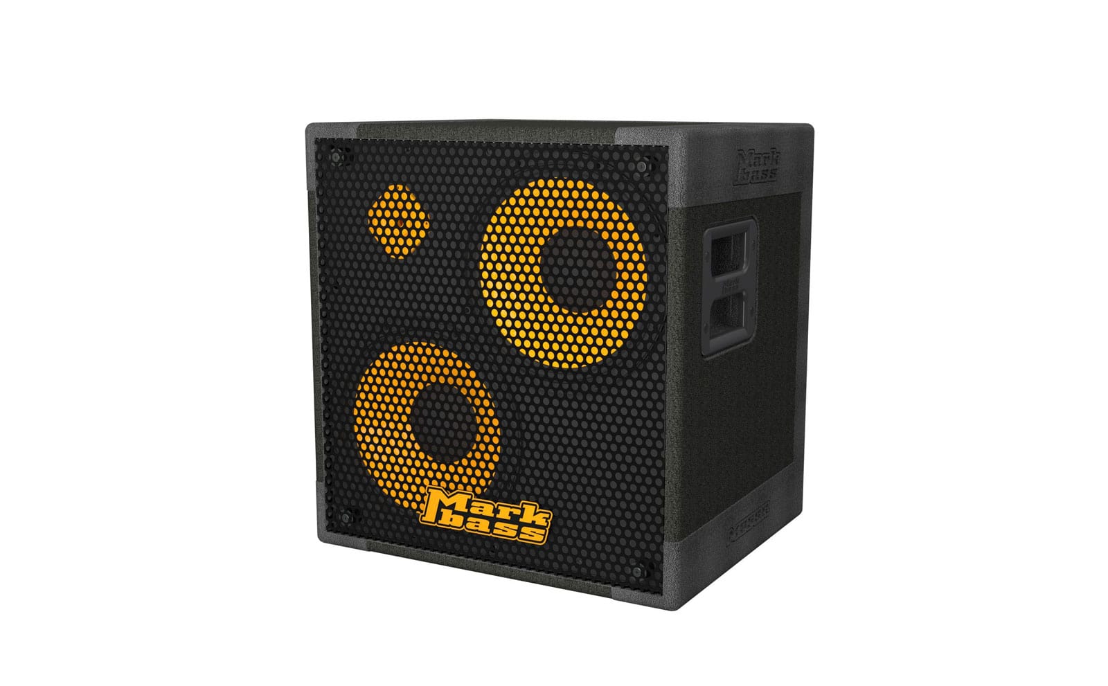 MARKBASS MB58R PURE 122 2X12 800W 8 OHMS