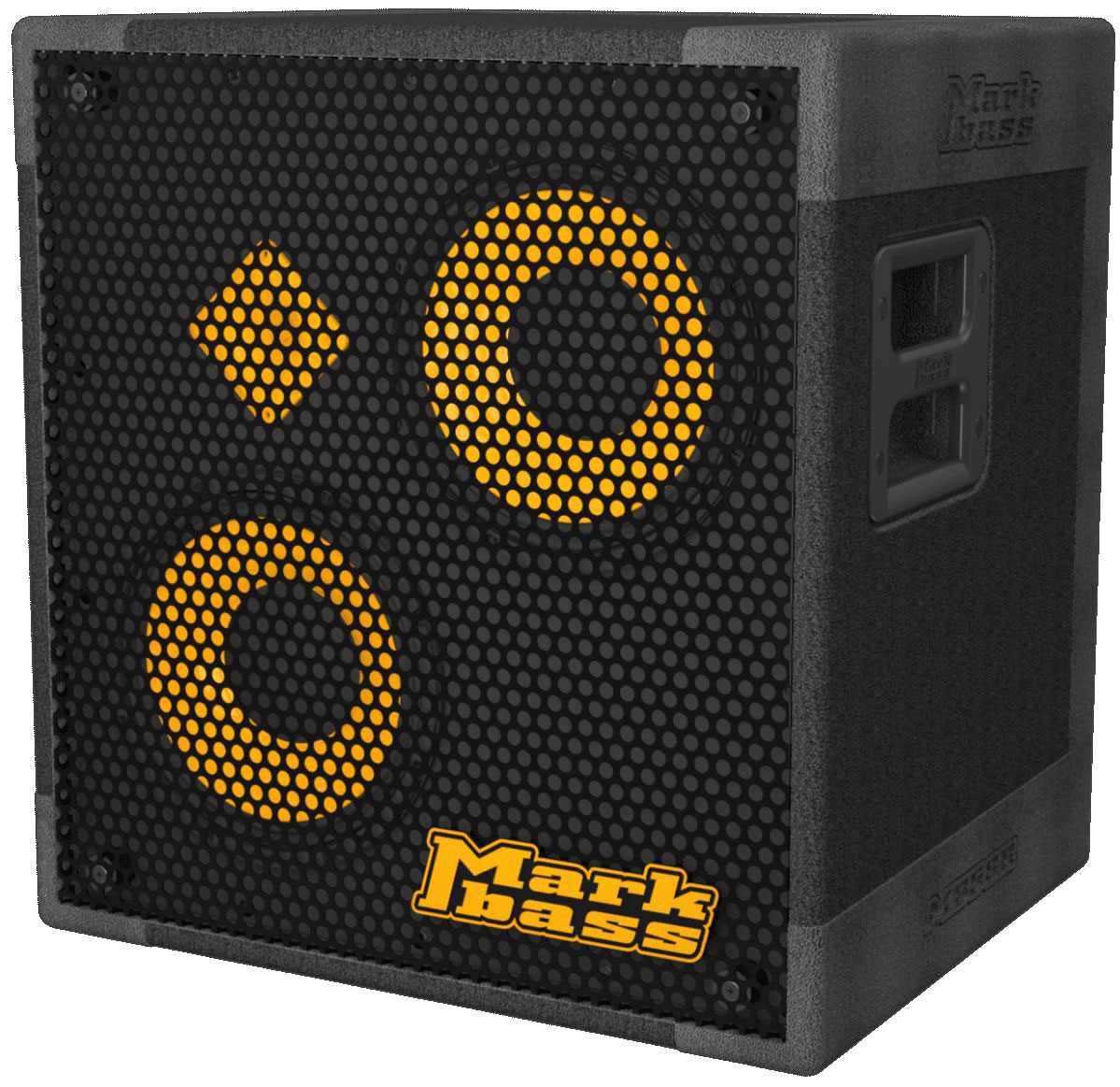 MARKBASS MB58R 102 XL P Piezo 2X10 300W 4 Ohms