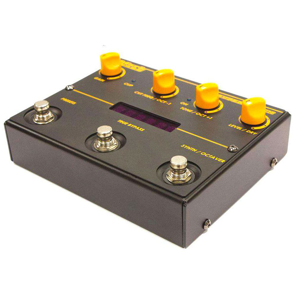 MARKBASS SUPER SYNTH PEDAL 