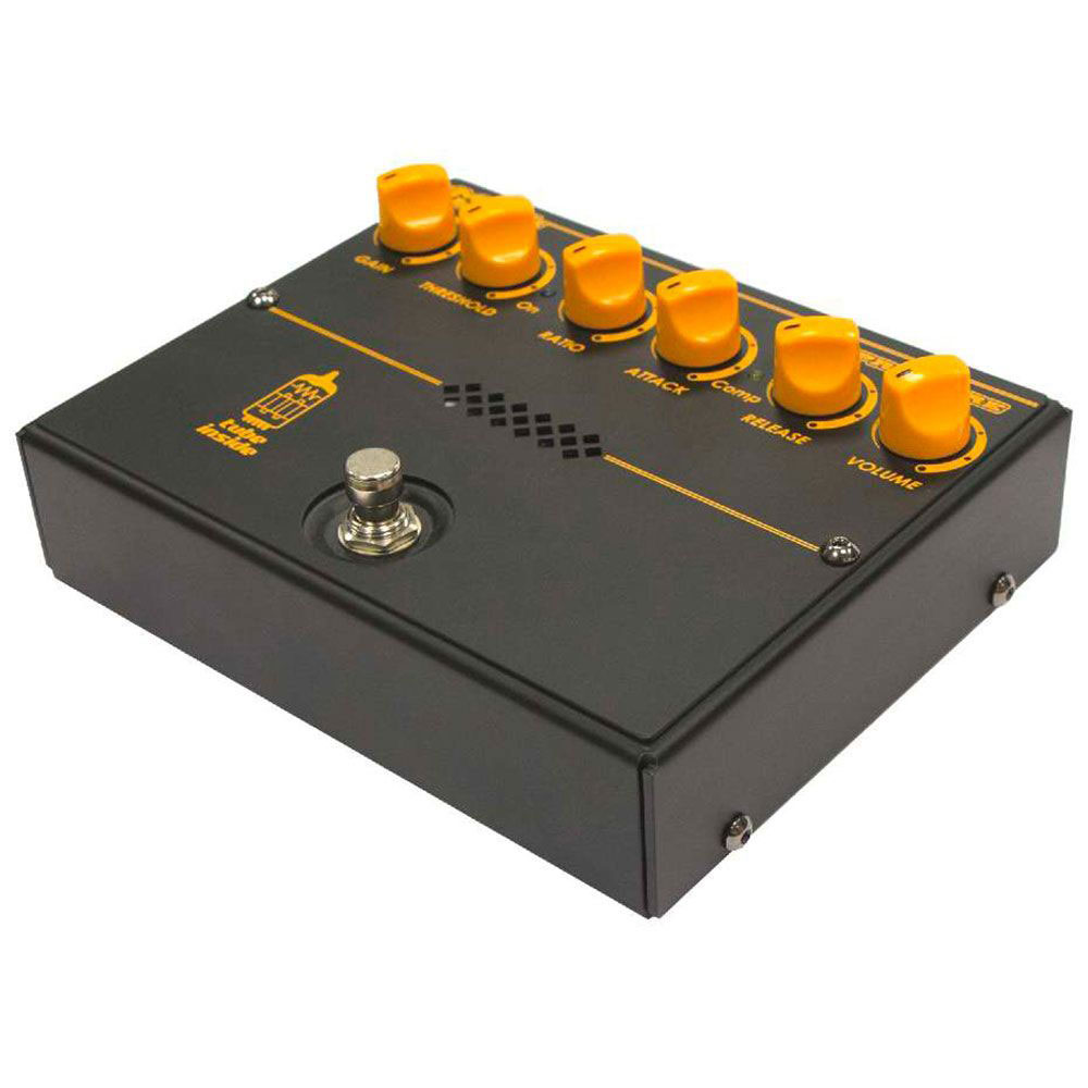MARKBASS Tube Compressor