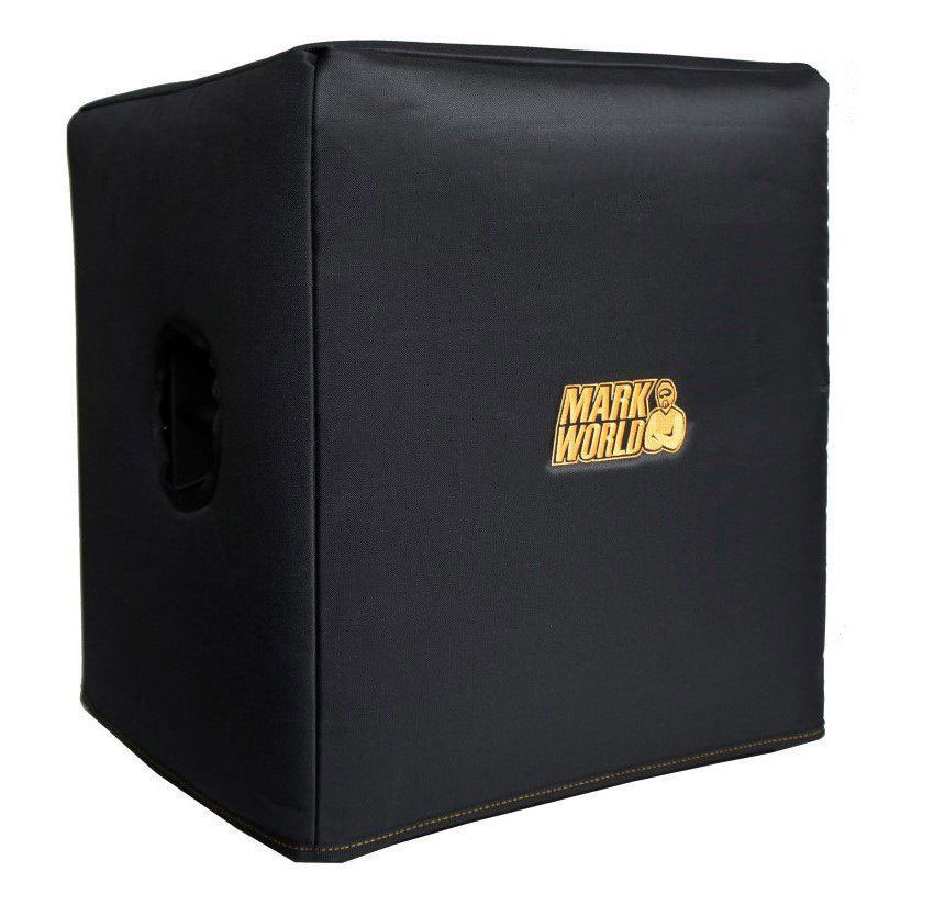 MARKBASS Cover CMD 151P Noire