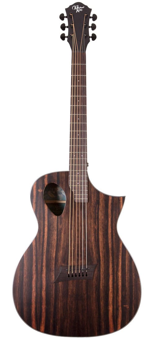 MICHAEL KELLY FORTE EXOTIC JAVA EBONY