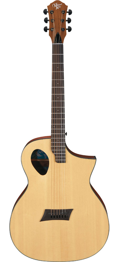 MICHAEL KELLY Forte Port Natural