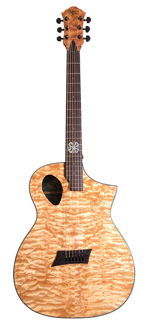 MICHAEL KELLY Forte Port X Natural