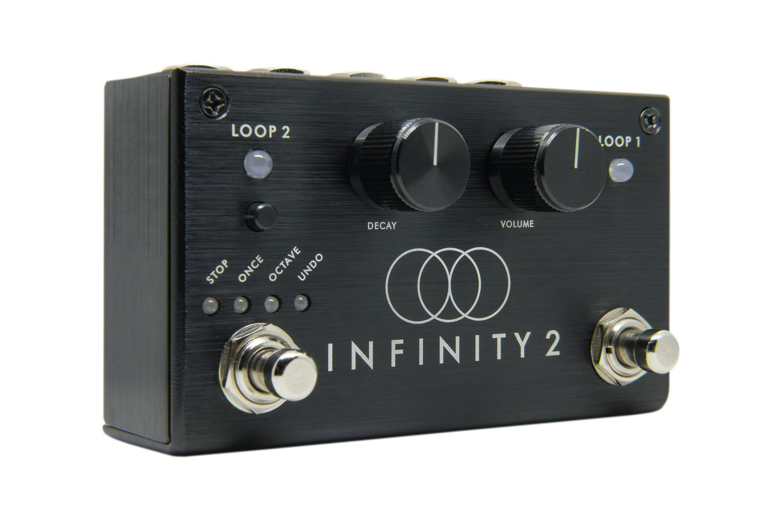 PIGTRONIX INFINITY LOOPER 2