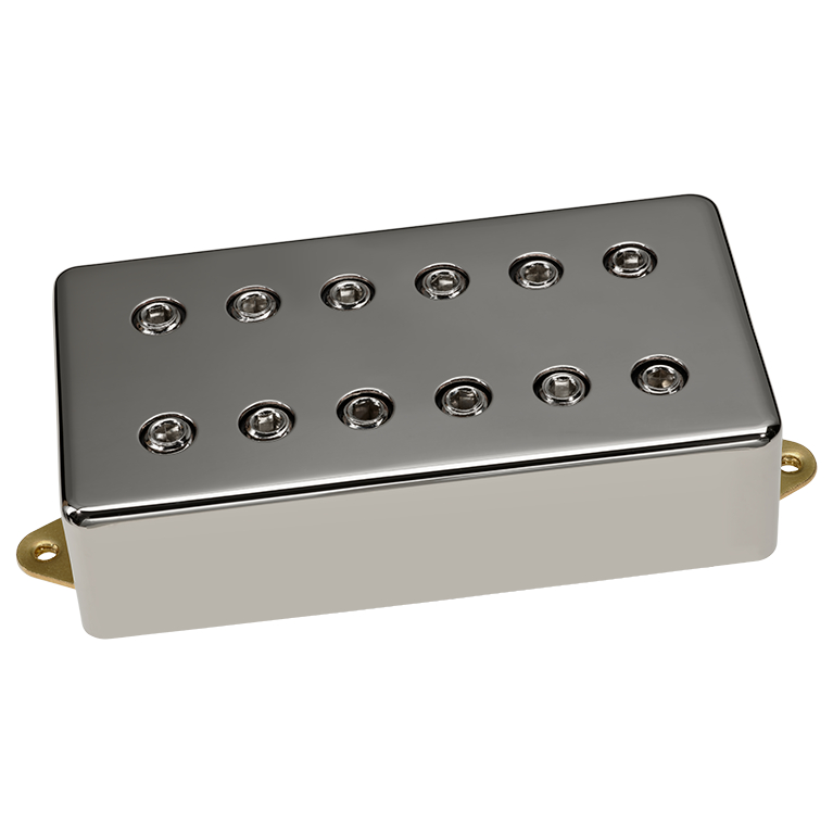 DIMARZIO DP100FN Super Distortion F-Spaced Nickel