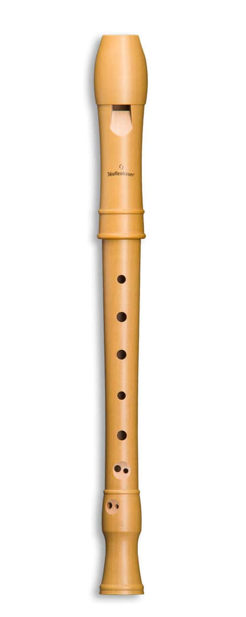 MOLLENHAUER CANTA SOPRANO 2106 - POIRIER