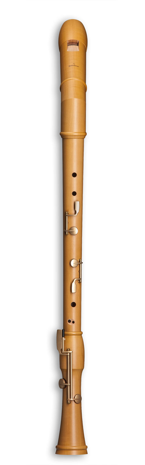 MOLLENHAUER CANTA KNICK-BASS 2546K