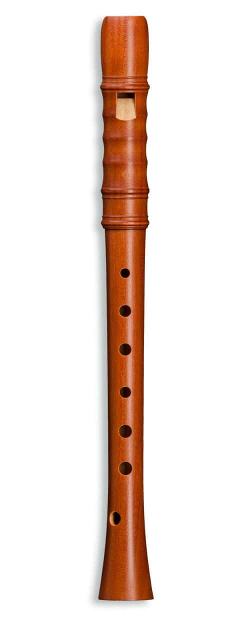 MOLLENHAUER KYNSEKER SOPRANO 4107 - ERABLE