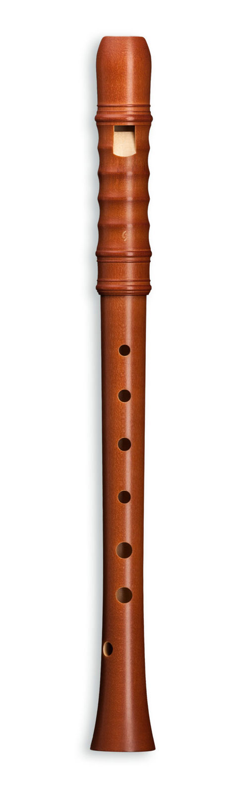 MOLLENHAUER Kynseker Alto Sol 4207 - Érable (doigté Baroque)