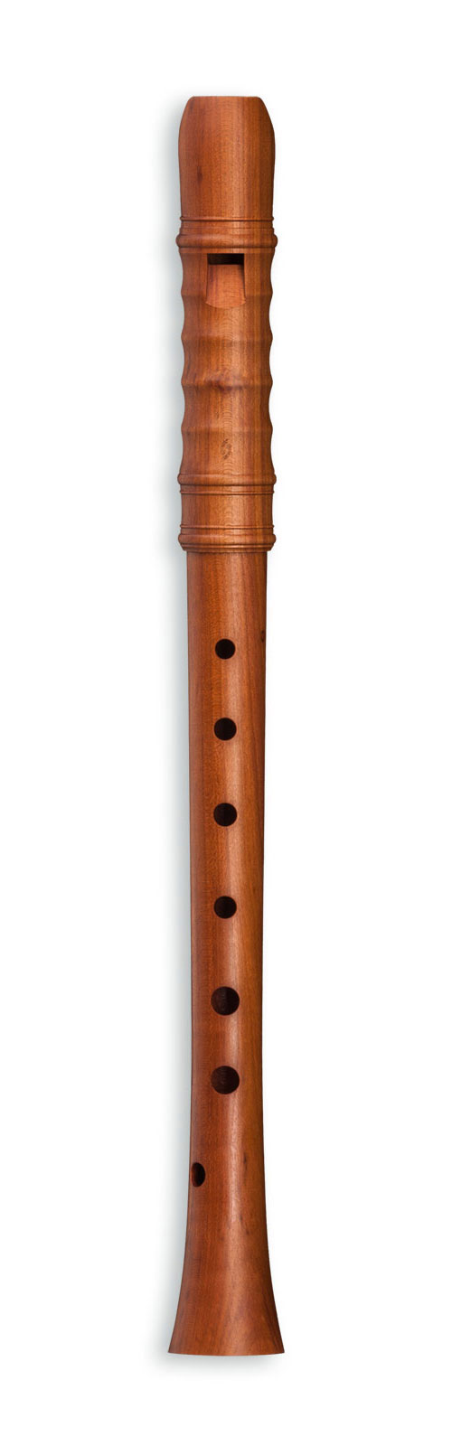 MOLLENHAUER Kynseker Alto Sol 4208 - Prunier (doigté Baroque)