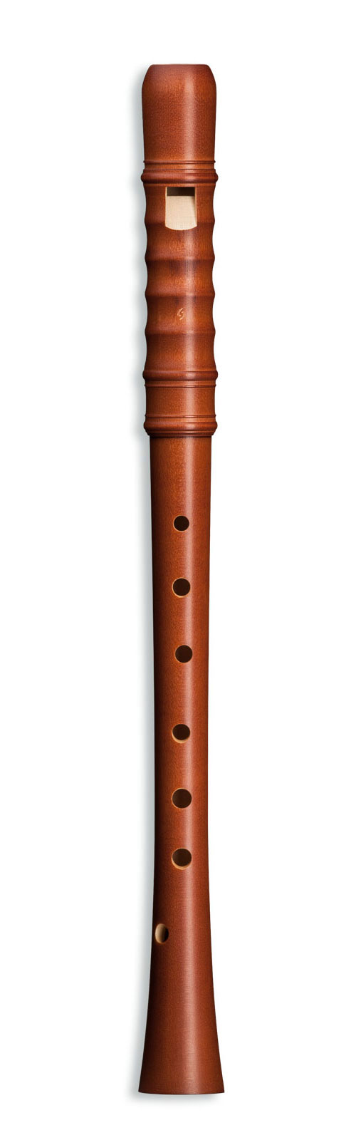 MOLLENHAUER Kynseker Alto Fa 4217 - Érable (doigté Baroque)