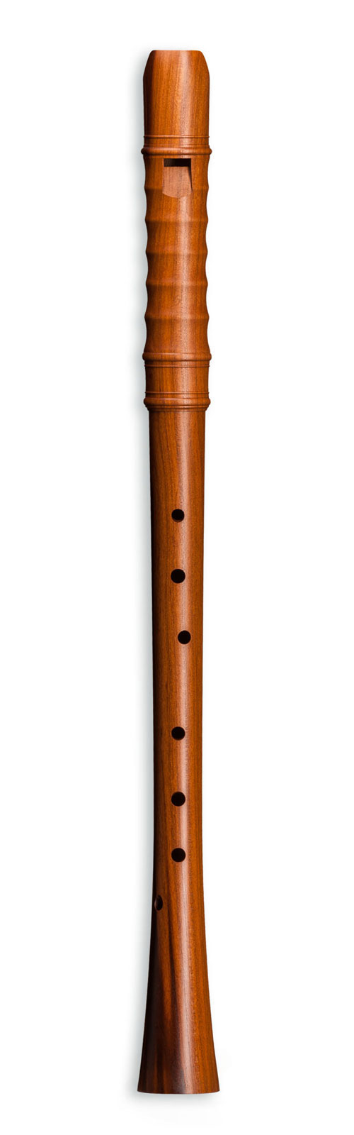 MOLLENHAUER Kynseker Ténor Sans Cle 4408 - Prunier (doigté Baroque)