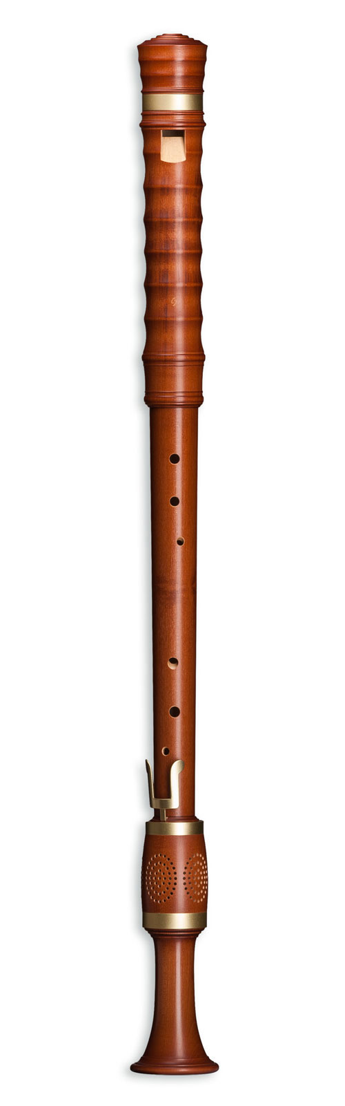 MOLLENHAUER KYNSEKER BASS, MIT KLAPPE 4507