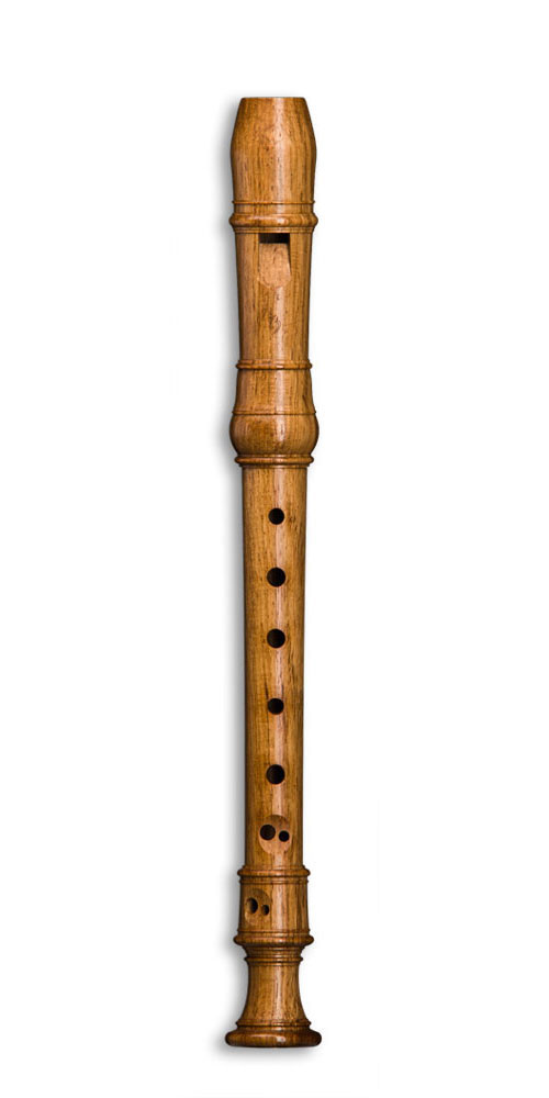 MOLLENHAUER Denner Sopranino 5020 - Palissandre (doigté Baroque)