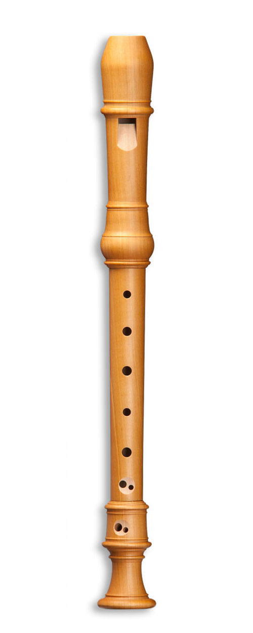 MOLLENHAUER DENNER SOPRANO 5107