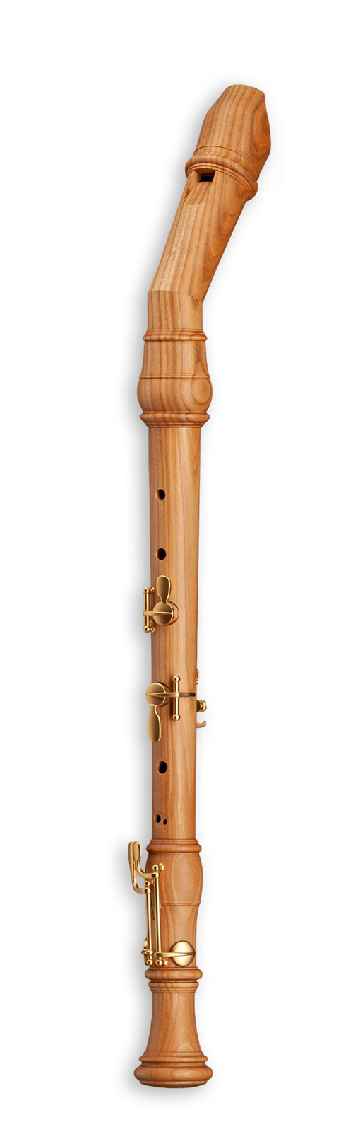 MOLLENHAUER DENNER TENOR CONFORT KNICK 5431KC - CHERRYWOOD