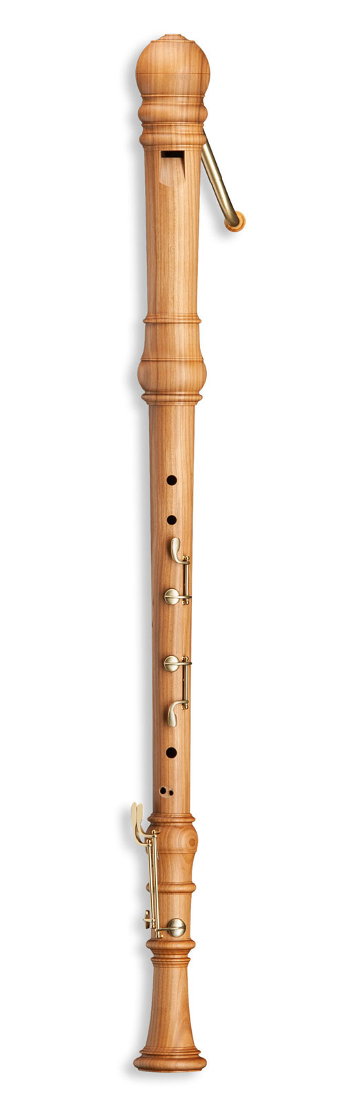 MOLLENHAUER DENNER BASS 5501 - CHERRYWOOD