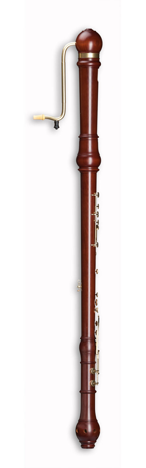 MOLLENHAUER DENNER GREAT BASS IN C 5606