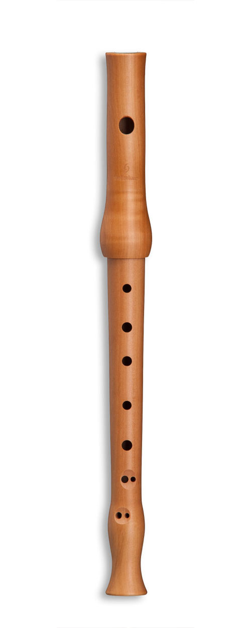 MOLLENHAUER Picco Soprano 8105 - Poirier (doigté Baroque)