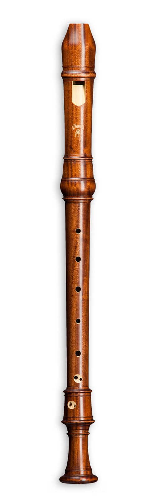 MOLLENHAUER EDITION DENNER ALTO DE-1211D - CITRONNIER TEINTE