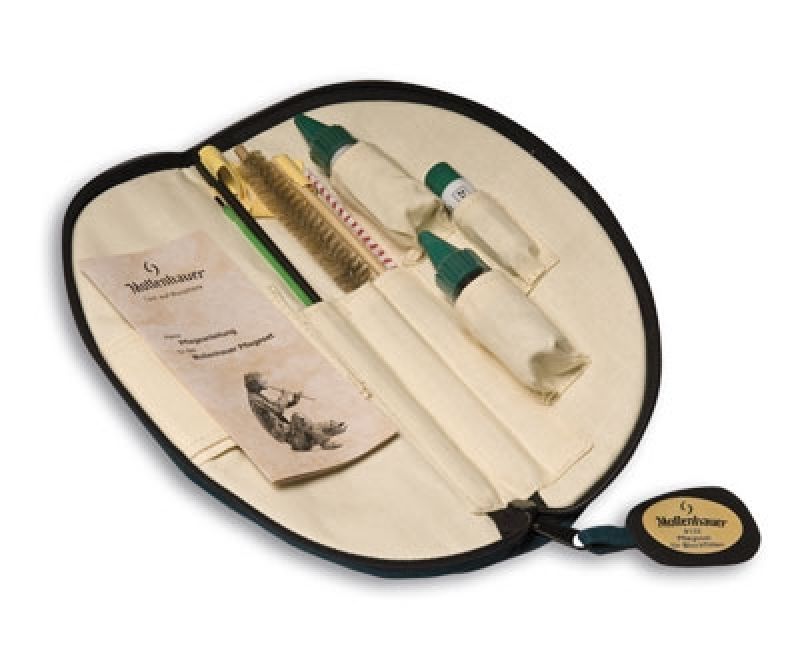 MOLLENHAUER Set D'entretien 6132
